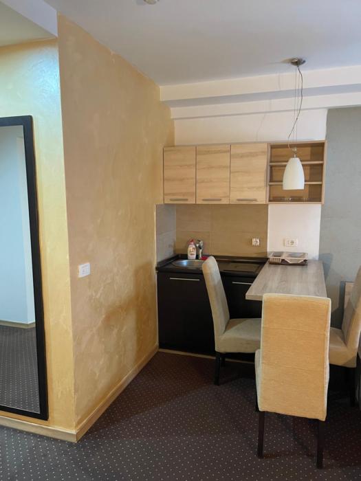 Apartmani Brvenik 208