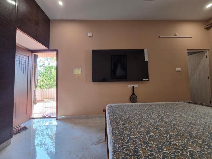 Alffys home stay