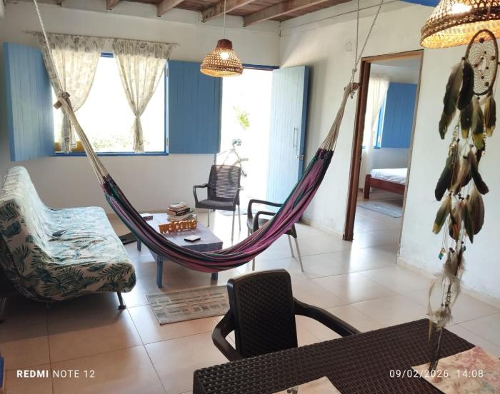 Cabin near the beach