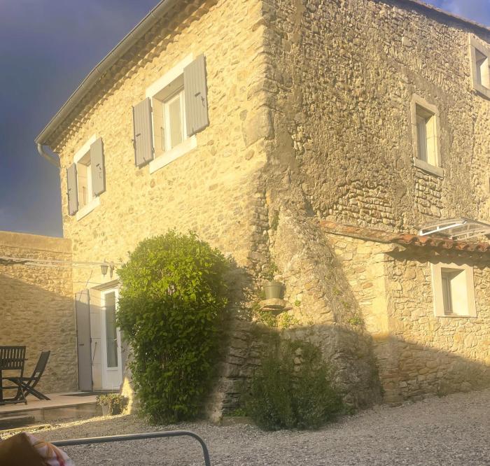 La maison du Lanson 4-6 pers