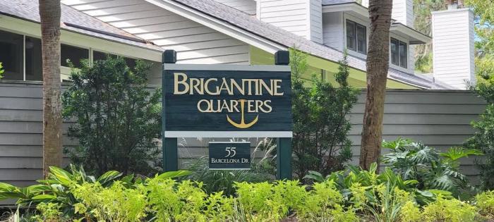 Brigantine Quarters at Shipyard 234