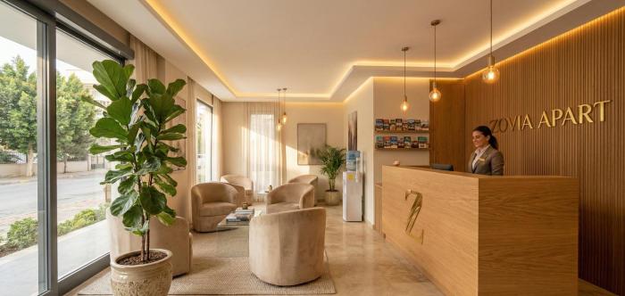Zovia Hotel