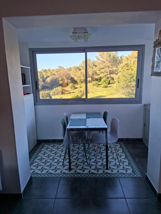 Appartement Mer Sausset