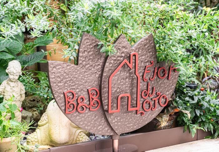 Fiordiloto B&B 4 STARS