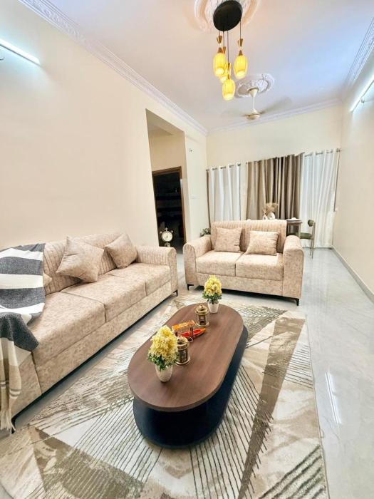 Elite Apartment