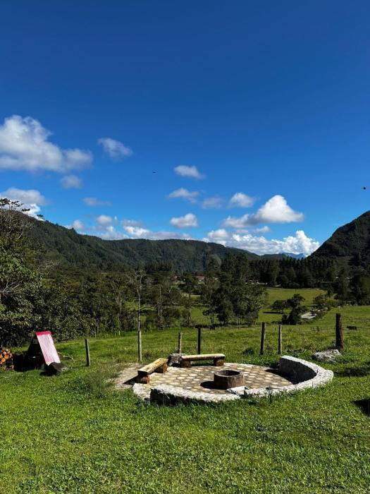Fundo San Matías