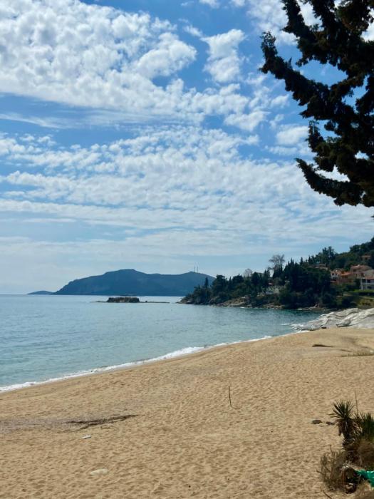 Seaside Happy Place-apartment in Palio Kavala