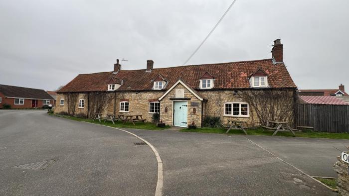 Red Lion Dunston