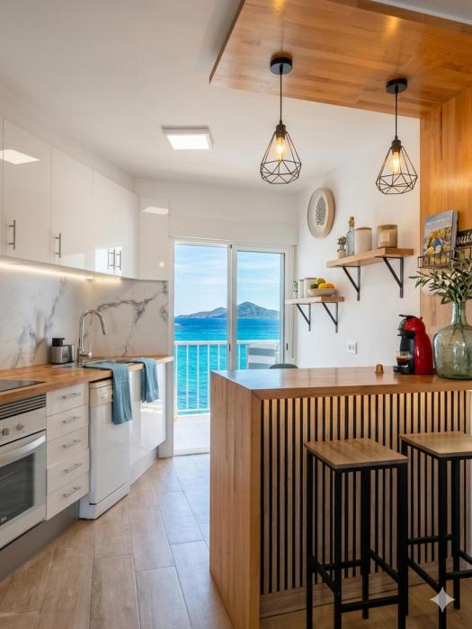 Piso junto al Mar Menor