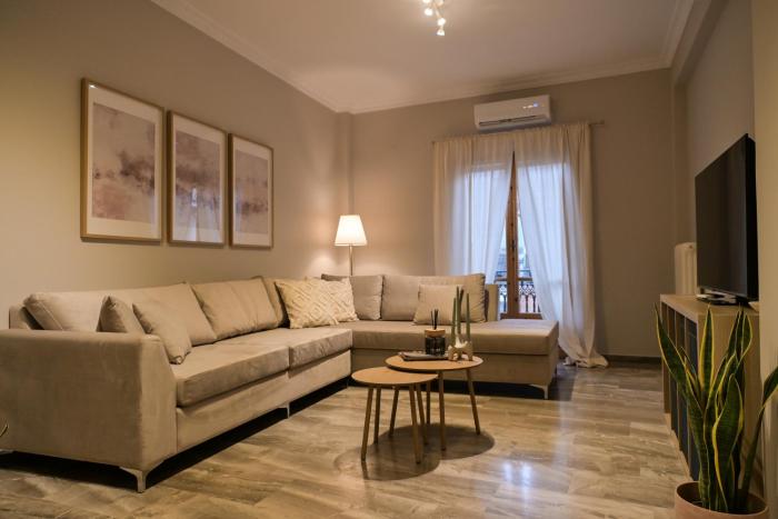 Central Boutique Apartment Gythio