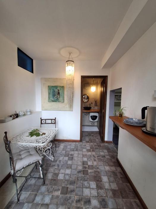 Pequeño apartamento centrico