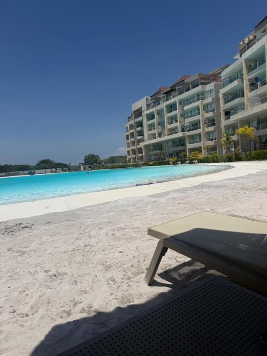 BAIA KRISTALINA Cartagena