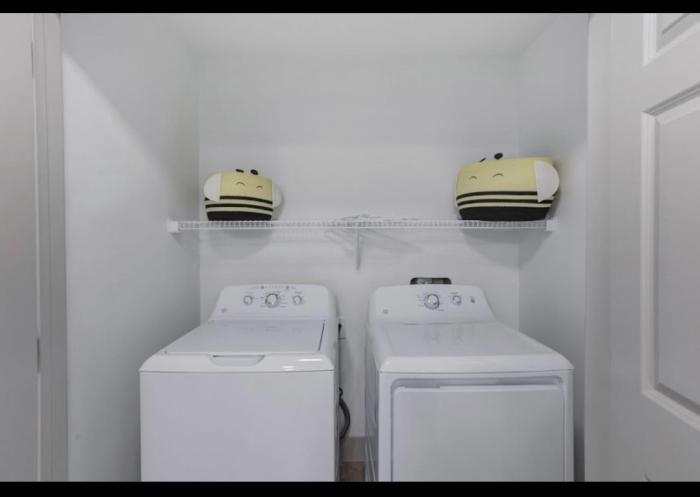 Kensington Apartments