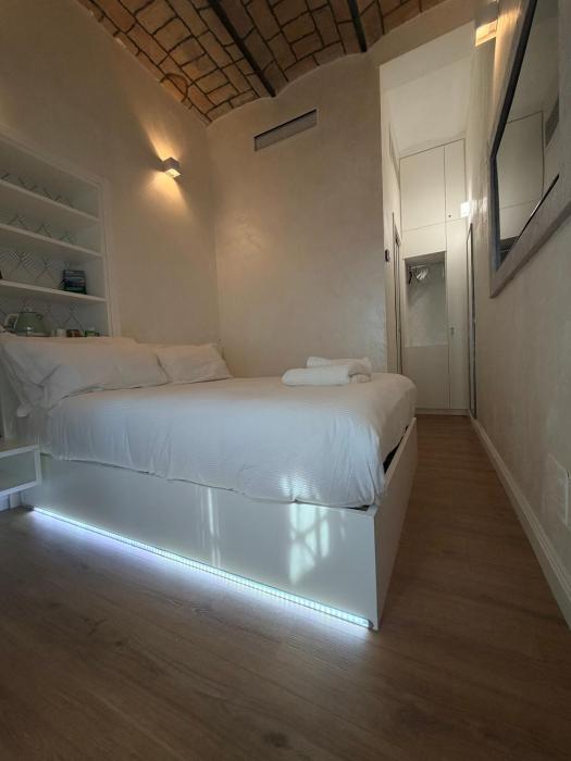 Roma Elegance Room Ponte Milvio