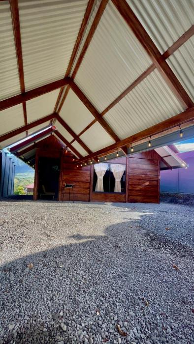 Cabañas 2 Alajuela, San Carlos, Venecia, Marsella