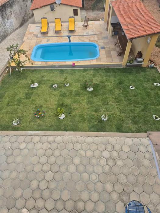 Barra do Cunhaú - Barra Mar