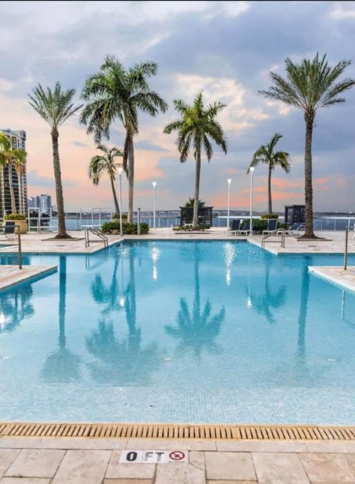 Luxury Apartment & View Perfect for Your Stay