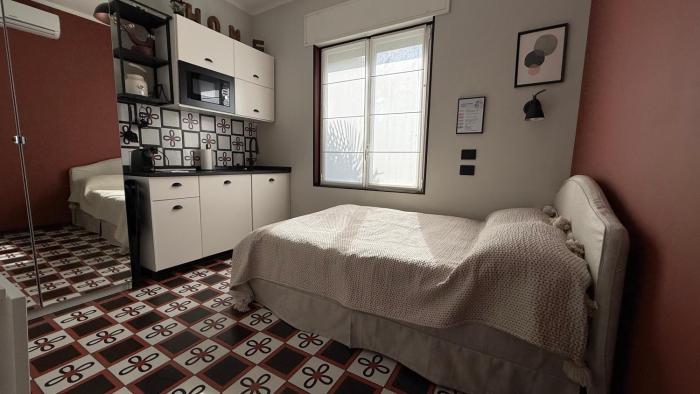 Design studio Margherita