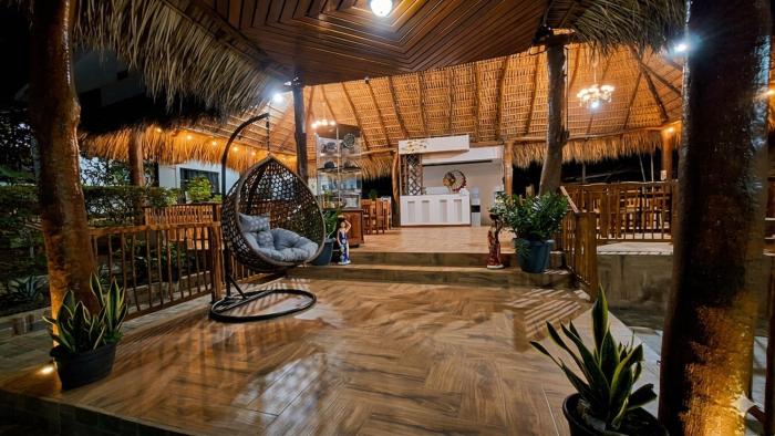 Hotel Nicaraús Ometepe