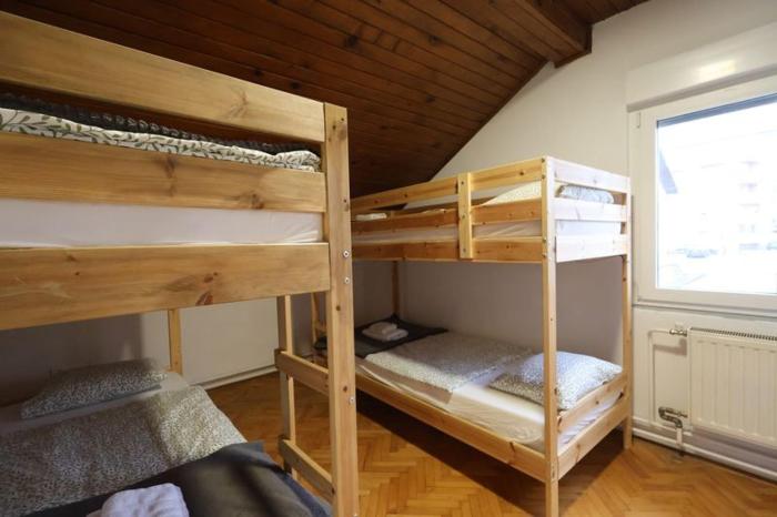 Grand Piano Apartment with Garden & Terrace