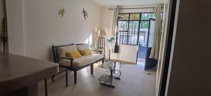 Departamento Allende #14