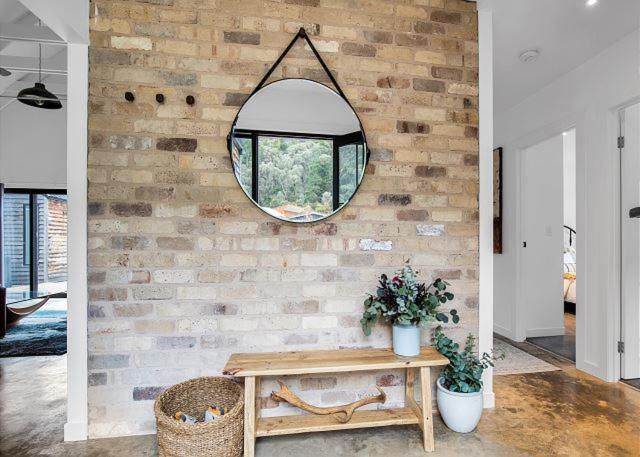 Alpine Barn Retreat