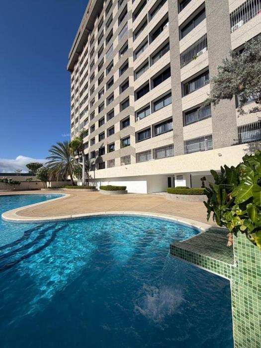 Disfruta Margarita Apto amplio y a 5min de todo