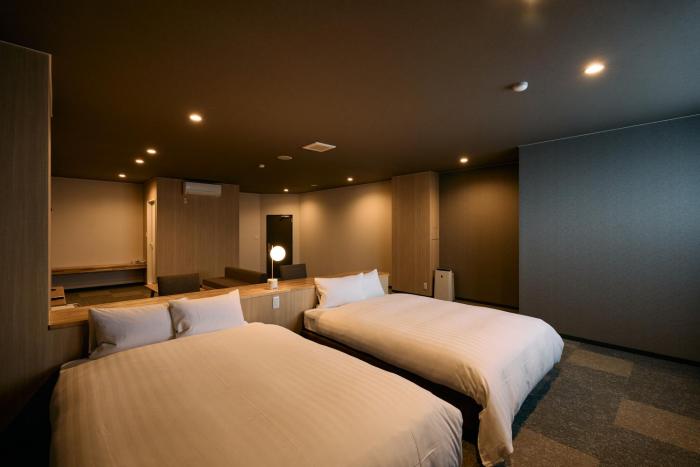 COZY HOTEL NUKUI shimanami