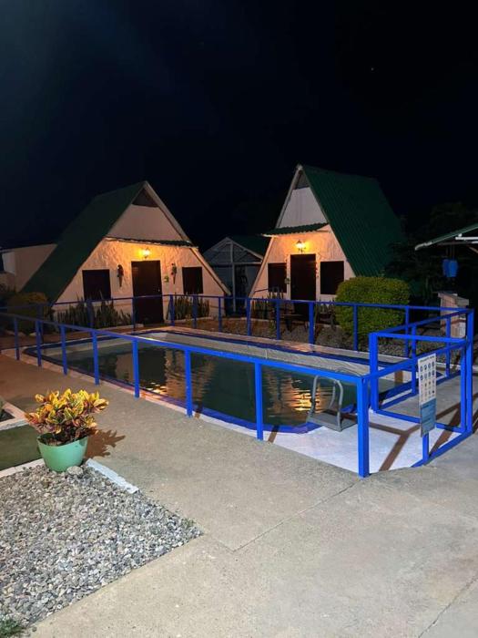 Hotel La Reserva-Barichara