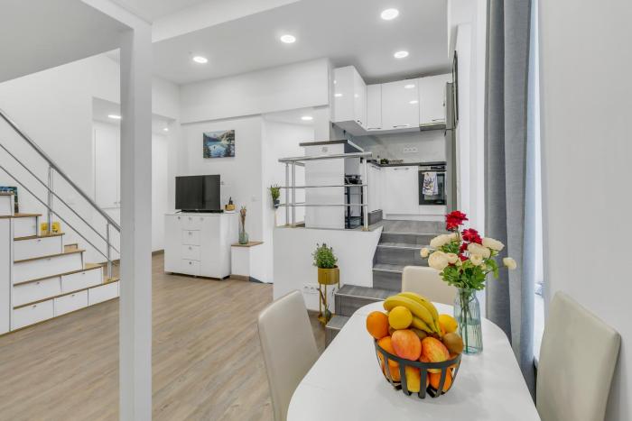 Cœur de Nice à 350m de la mer