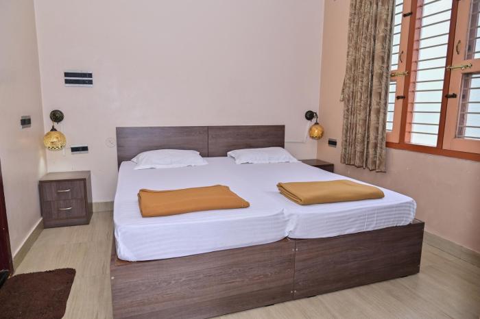 NIRVANA YOGA AND HOSPITALITY SERVICES Pvt LTD