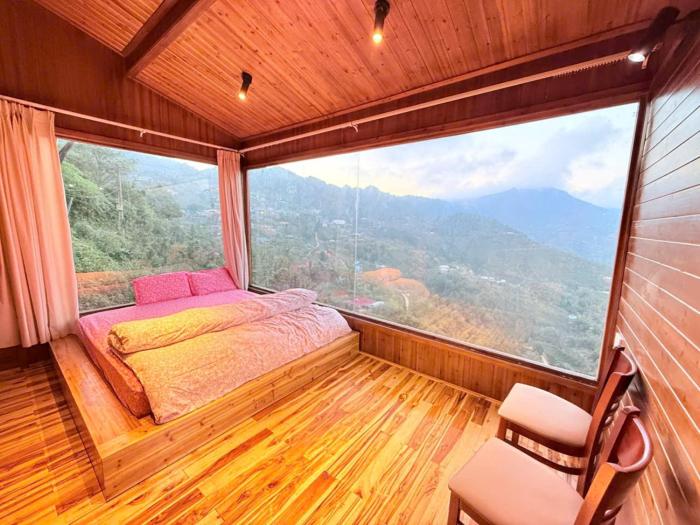 Đỉnh Tà Xùa Homestay & Coffee