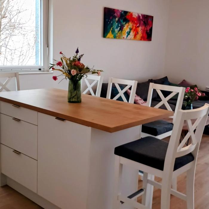 Apartman Sarah