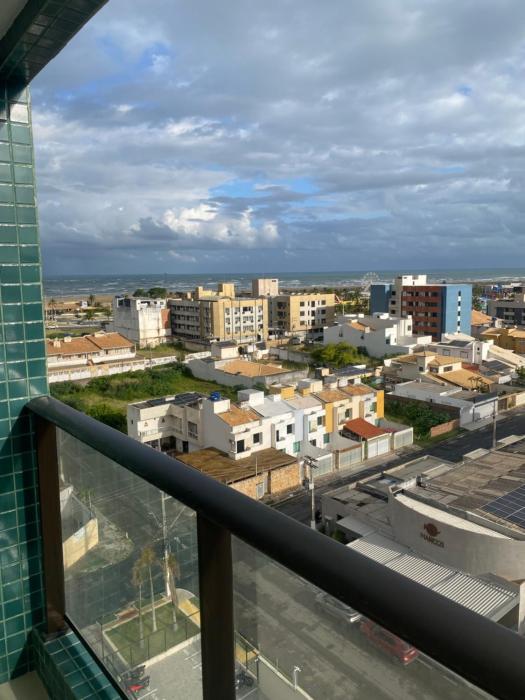 Aracaju! Praia! Nordeste! Conforto!
