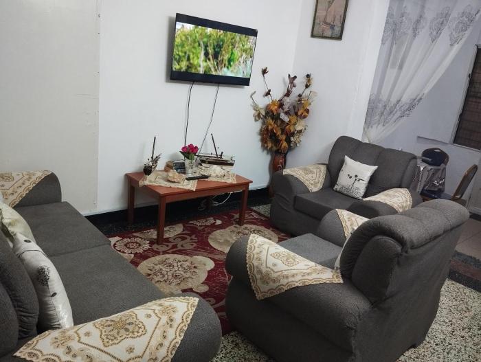 Mombasa Comfort House, Old Town