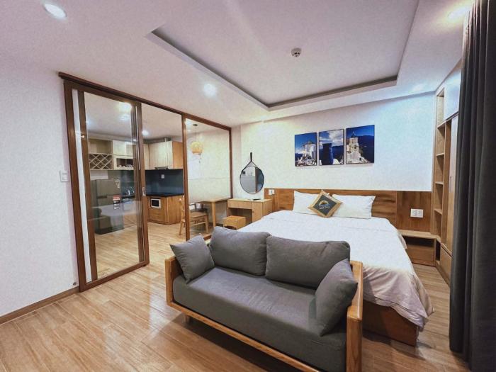 Widesea Apartment & Hotel