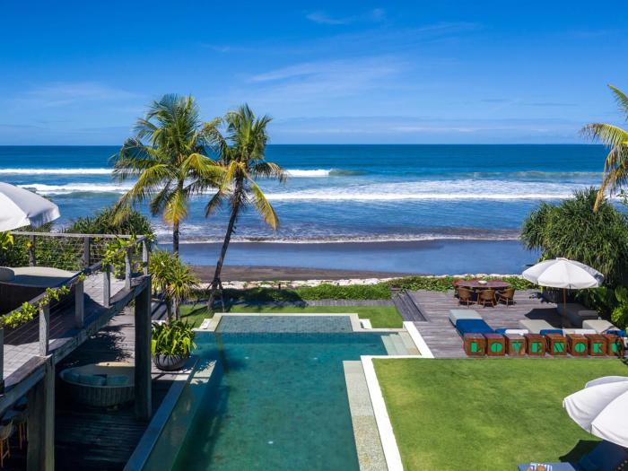 Noku Beach House