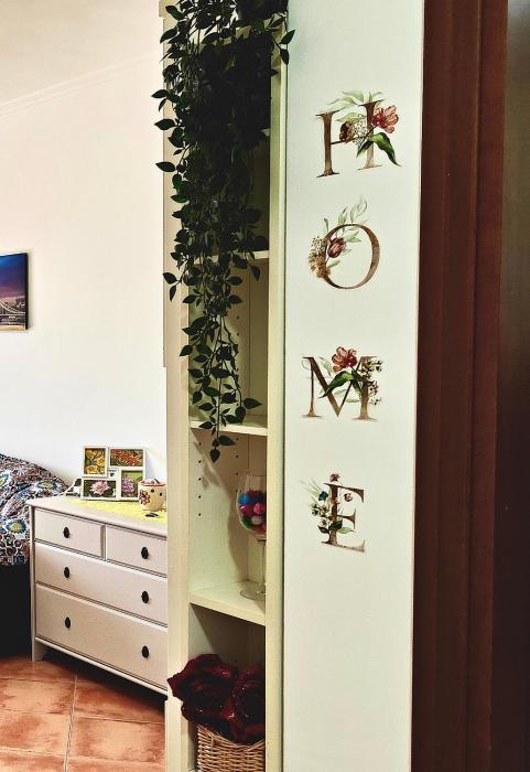 Giardino di Rosy locazione turistica