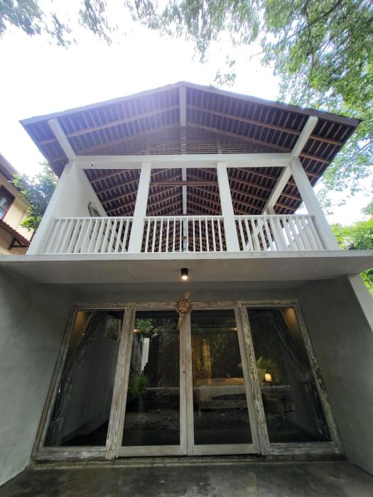 Villa Ashanara Chandra Asri