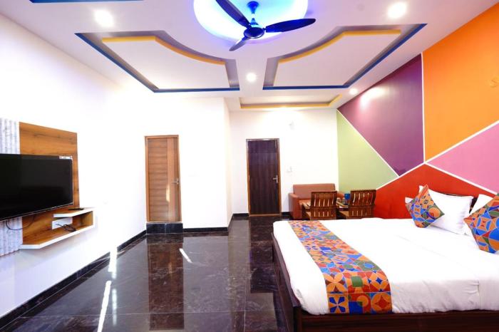 Day And Night Suites