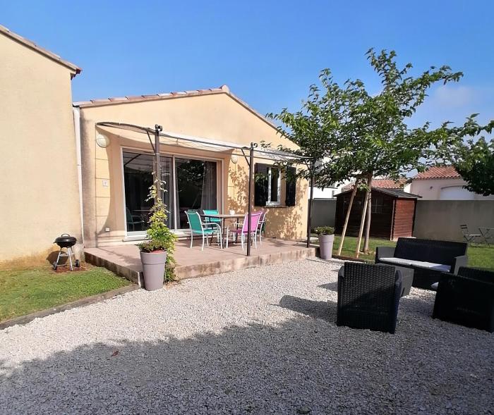 Jolie maisonnette