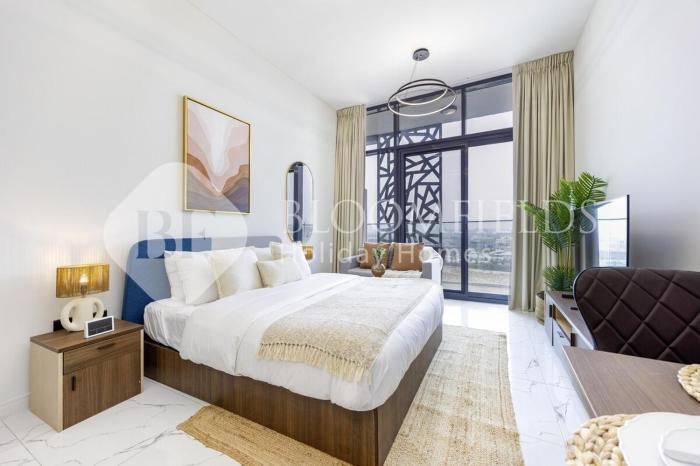 Bloomfields Cozy Stu The Gate Masdar