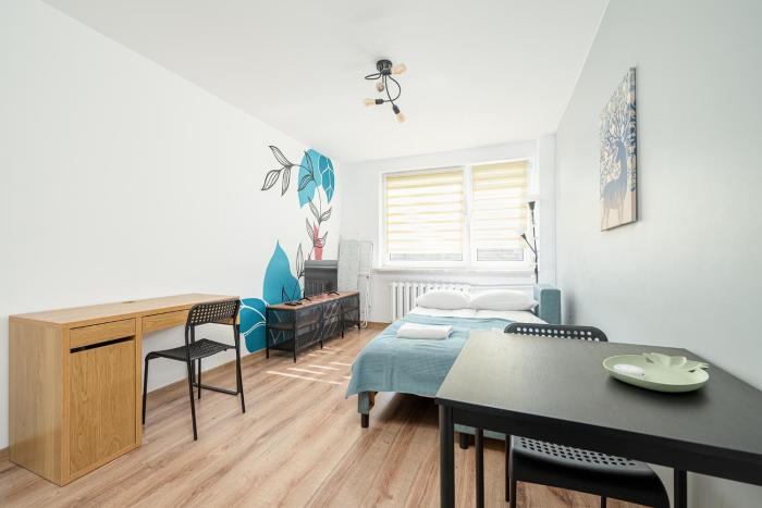 RentPlanet - Studio Obozowa