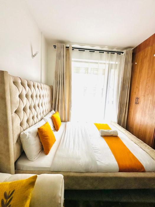 Tsavo Studios By Pauline