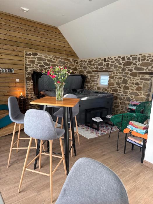 La Maison De Marraine