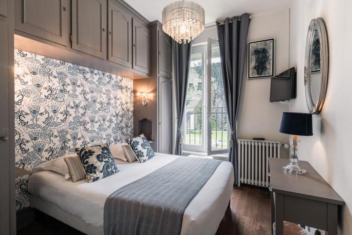 Le Bretagne - Hôtel de charme labellisé Cosy Places