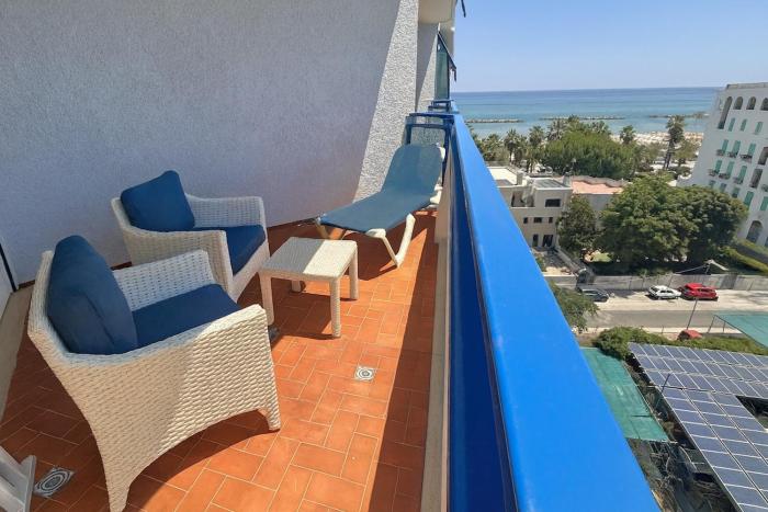 Condominio Seaside