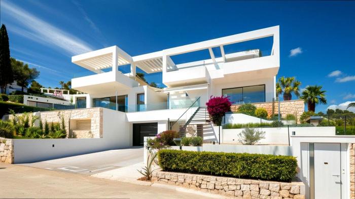 House Agnilas in Zakinthos for 8