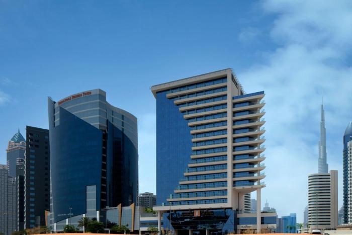 The First Collection Business Bay, Dubai, a Tribute Portfolio Hotel