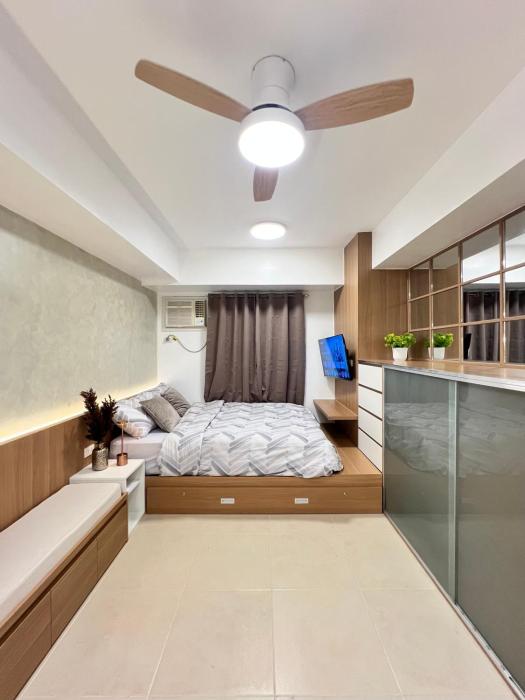 Condo Near Ayala Central Bloc - AVIDA RIALA IT PARK